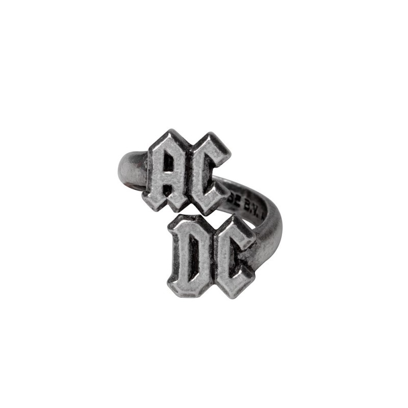 alchemy england AC/DC (PR53)