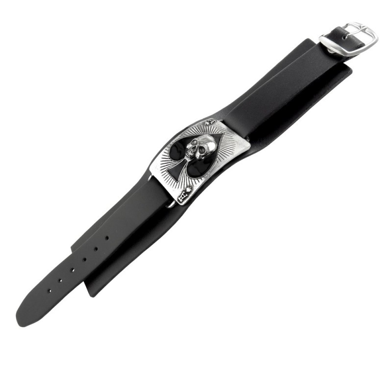 Alchemy England Ace Of Dead Spades (ULA1)