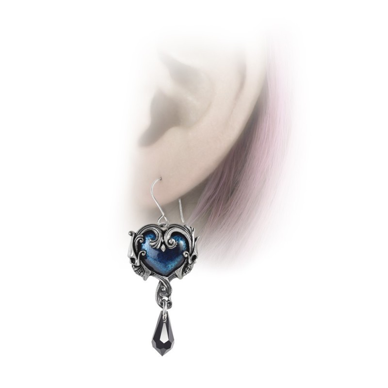 Alchemy England Affaire Du Coeur (E414)