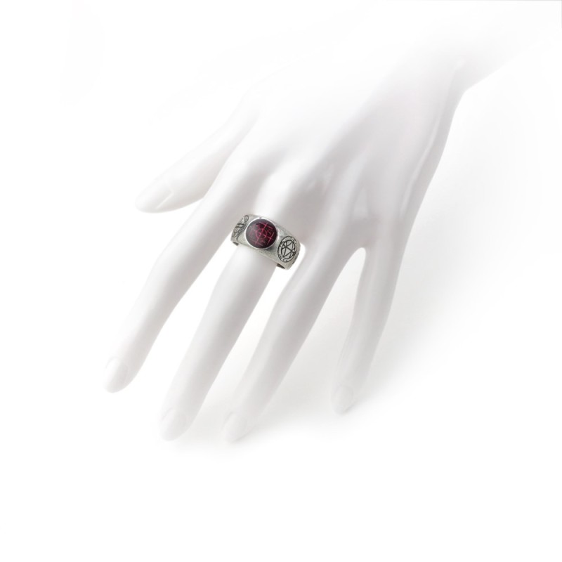 Alchemy England Agla (R71)