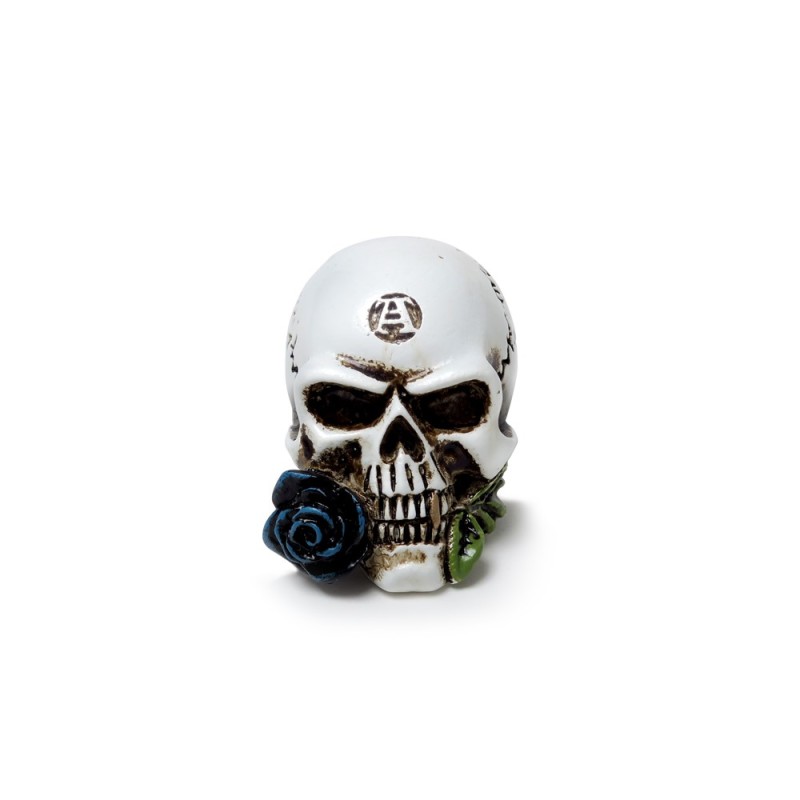 Alchemy England Alchemist Skull: Miniature (VM6)
