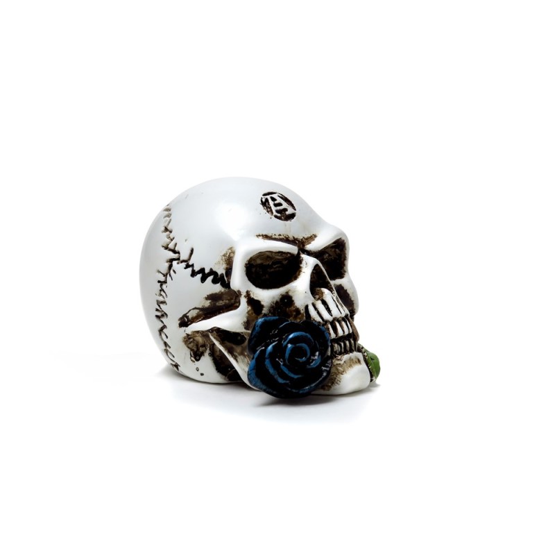 Alchemy England Alchemist Skull: Miniature (VM6)
