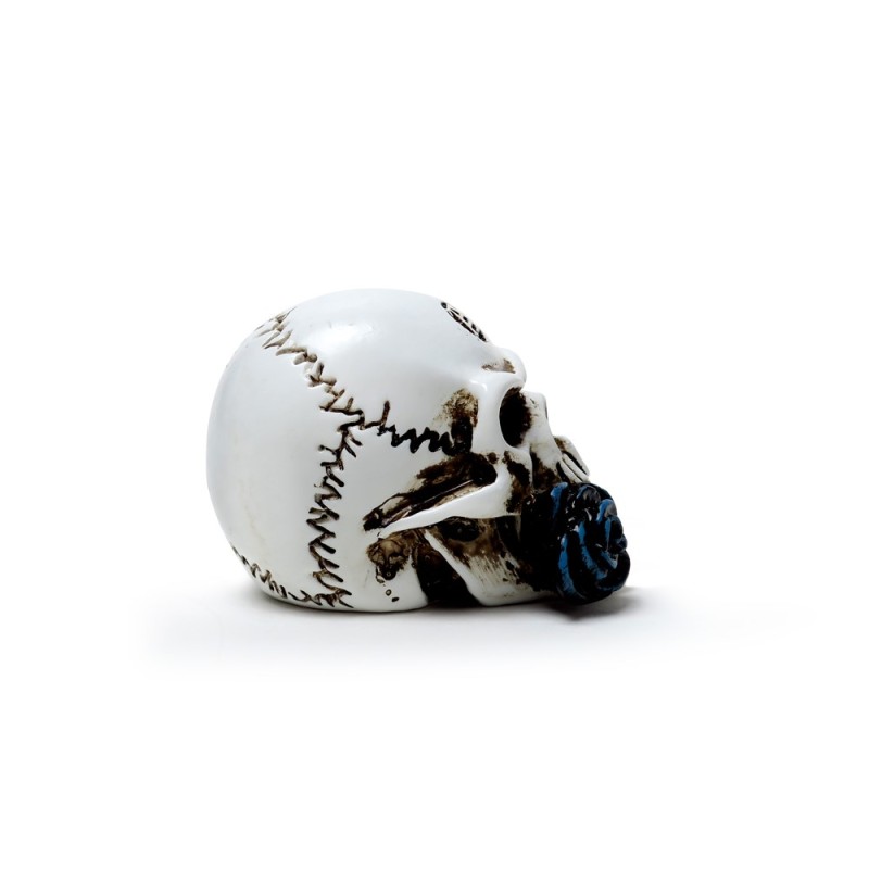 Alchemy England Alchemist Skull: Miniature (VM6)