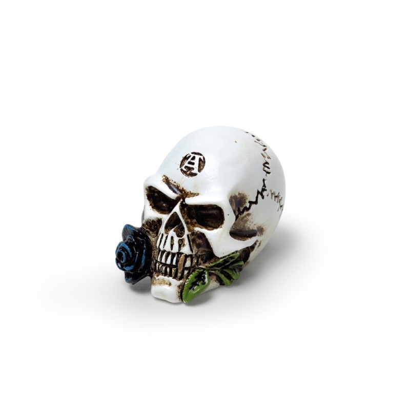 alchemy england Alchemist Skull: Miniature (VM6)
