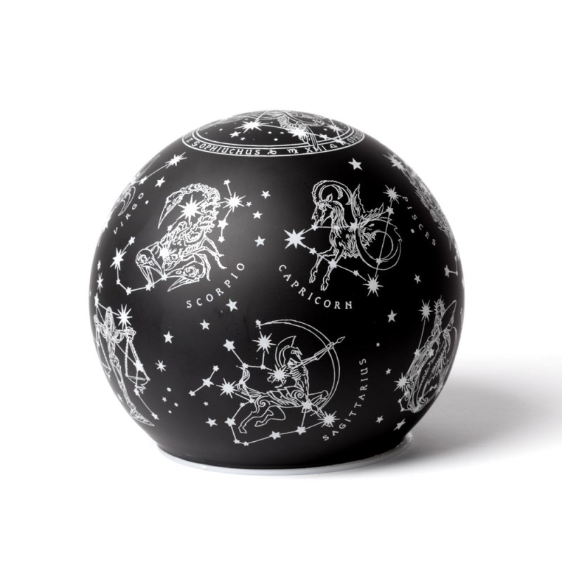 Alchemy England Alchemy Astrology Globe Light (LED2)