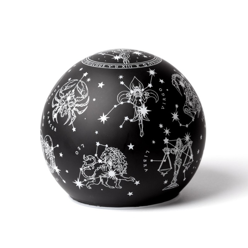 Alchemy England Alchemy Astrology Globe Light (LED2)