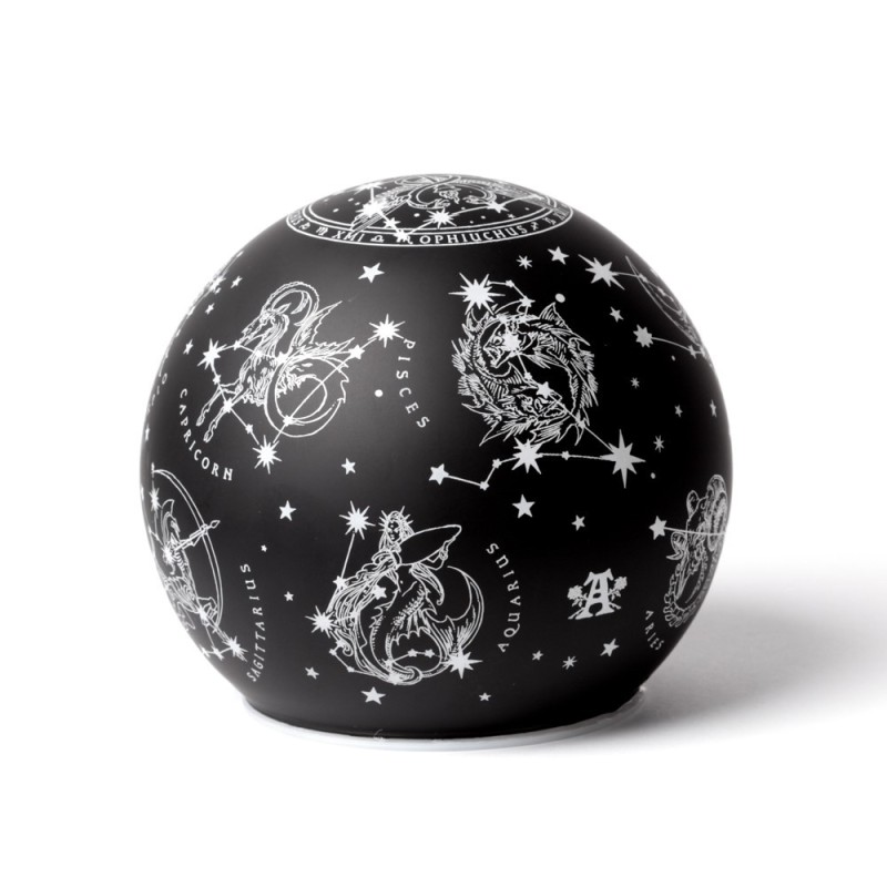 alchemy england Alchemy Astrology Globe Light (LED2)