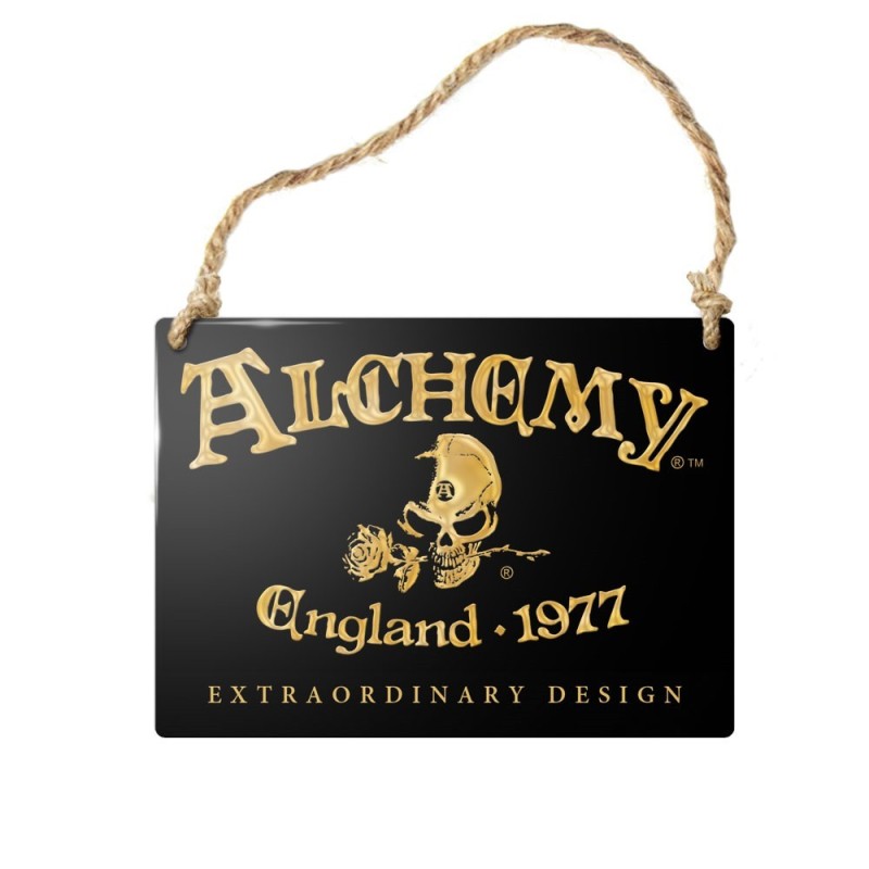 alchemy england Alchemy England 1977 (ALHS20)