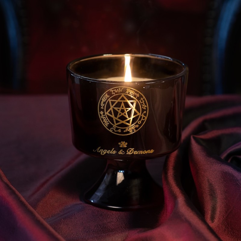 Alchemy England Angels And Demons Candle (SCJ11)