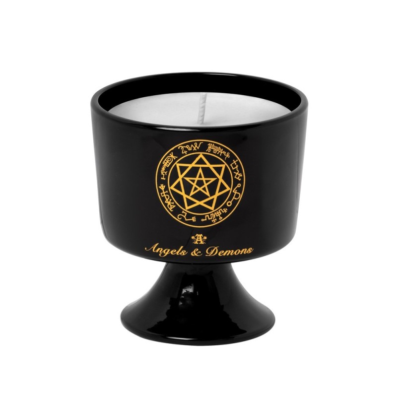 alchemy england Angels and Demons Candle (SCJ11)