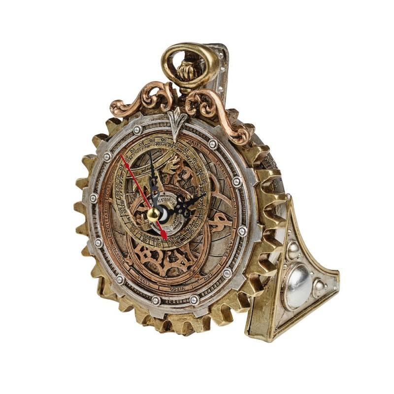 Alchemy England Anguistralobe Clock (V50)