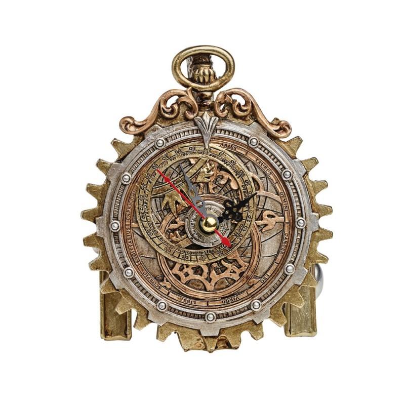 alchemy england Anguistralobe Clock (V50)
