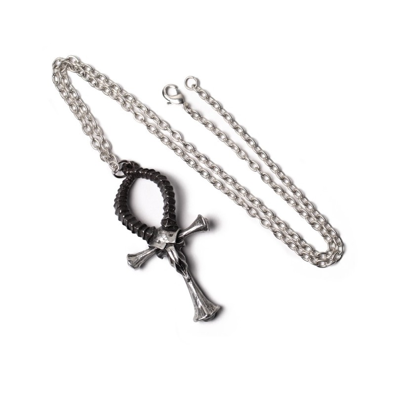 Alchemy England Ankh Of Ammon (P973)