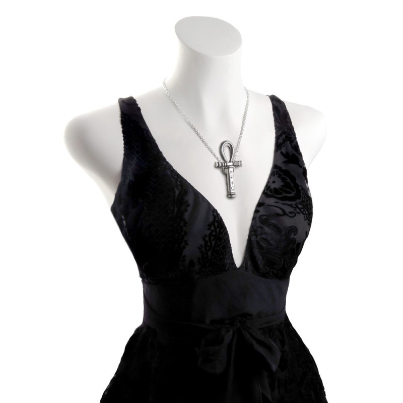 Alchemy England Ankh Of The Dead (P221)