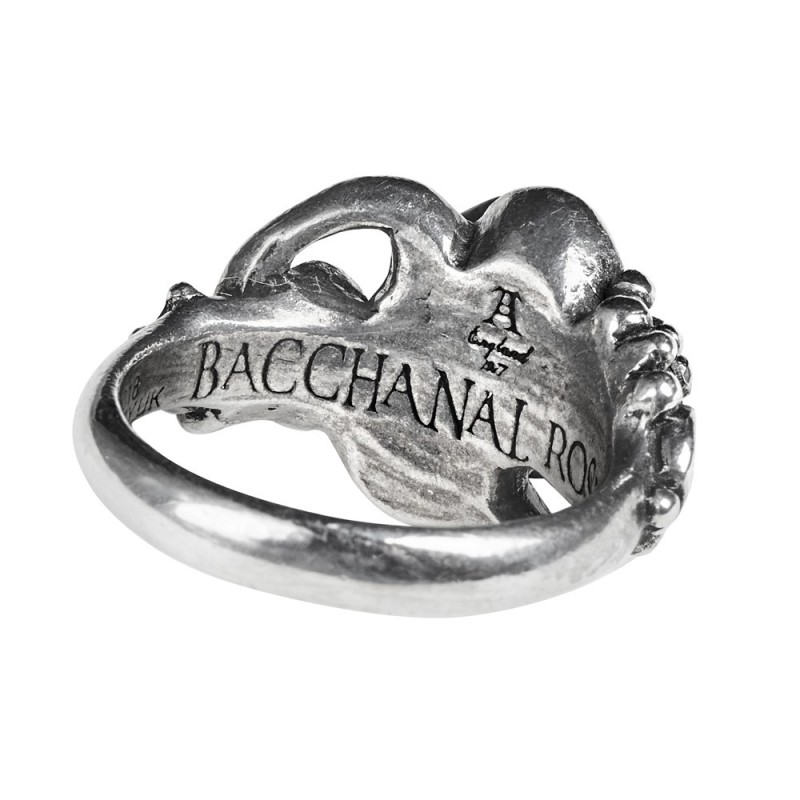 Alchemy England Bacchanal Rose (R223)