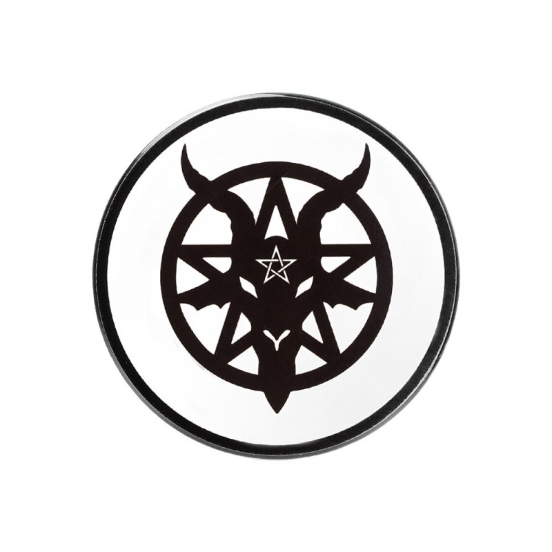 alchemy england Baphomet (CC18)