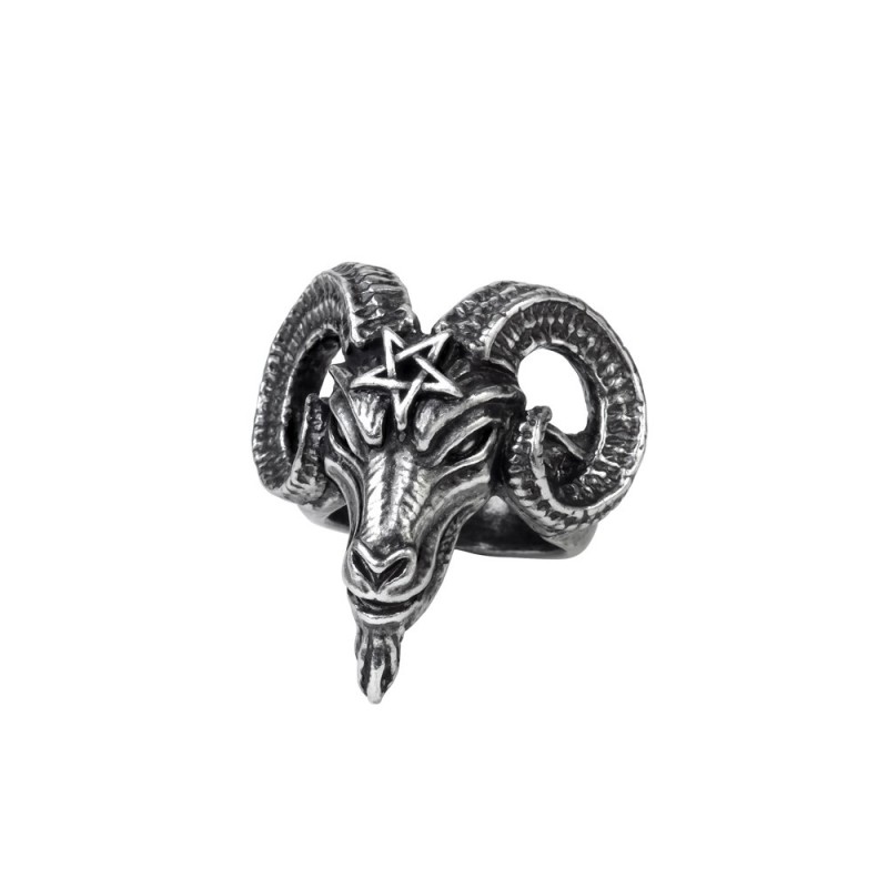 Alchemy England Baphomet (R239)