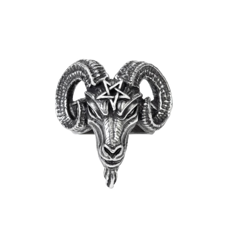 alchemy england Baphomet (R239)