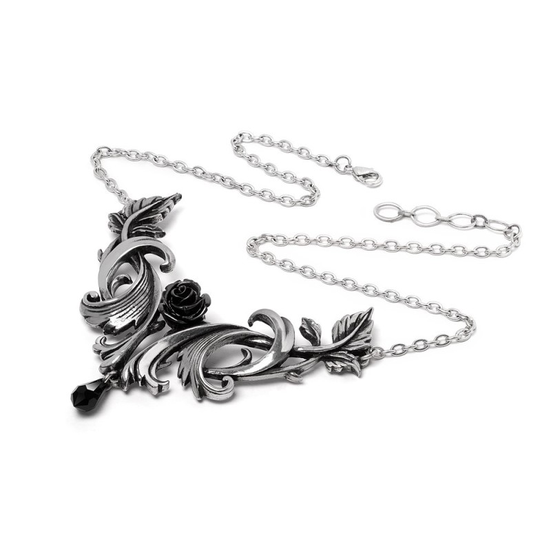 Alchemy England Baroque Rose (P955)