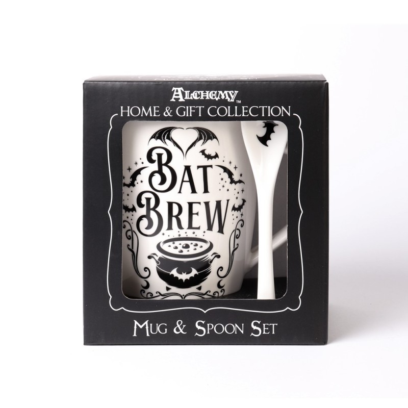 Alchemy England Bat Brew (ALMUG21)