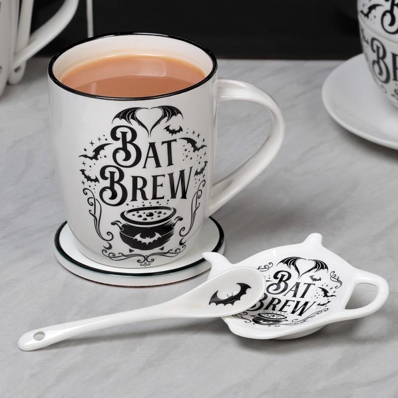 Alchemy England Bat Brew (ALMUG21)