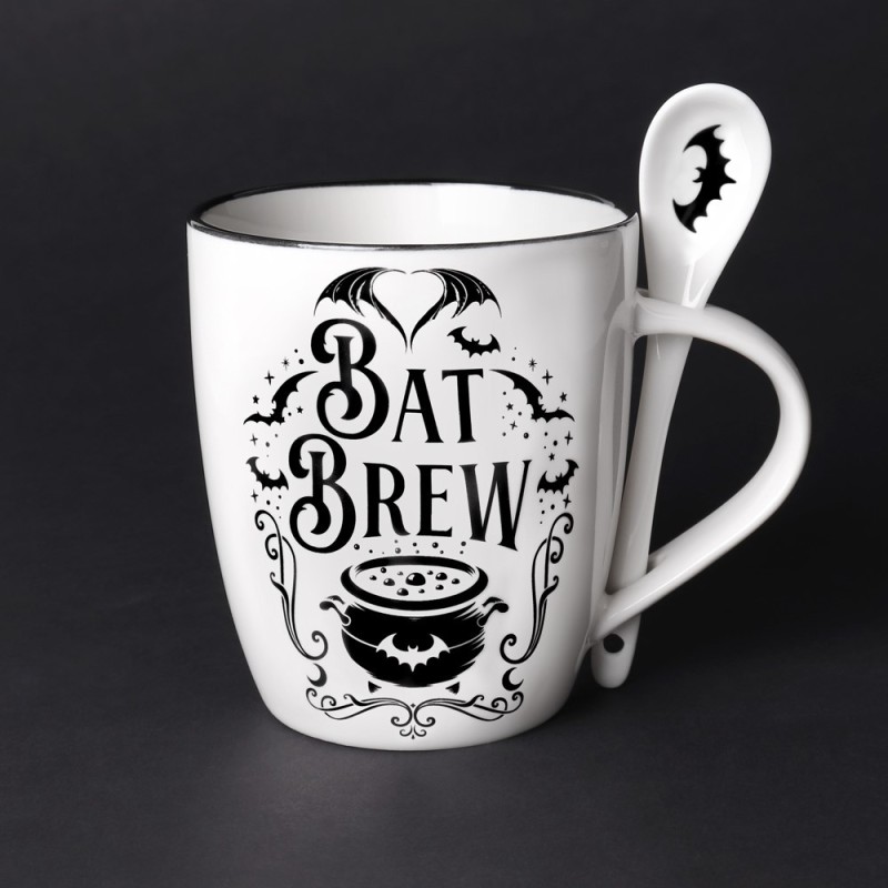 alchemy england Bat Brew (ALMUG21)