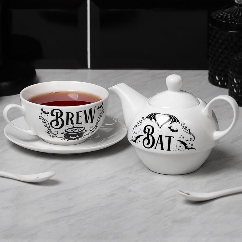 Alchemy England Bat Brew (ATS5)