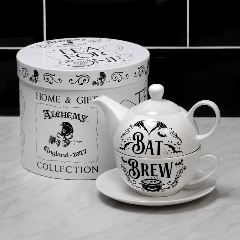 Alchemy England Bat Brew (ATS5)
