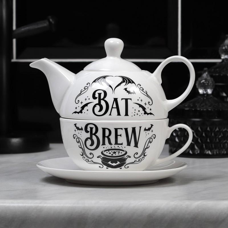 alchemy england Bat Brew (ATS5)