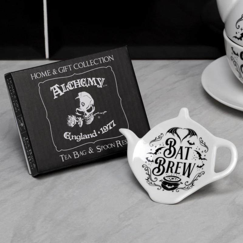 Alchemy England Bat Brew (SR8)