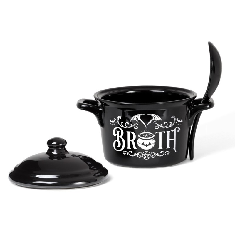 Alchemy England Bat Broth (MRB2)