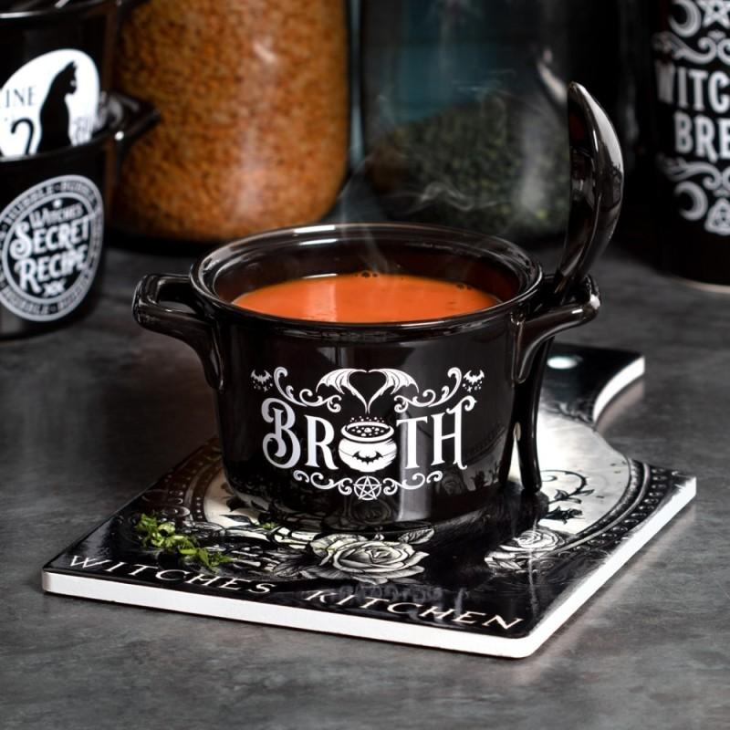 Alchemy England Bat Broth (MRB2)