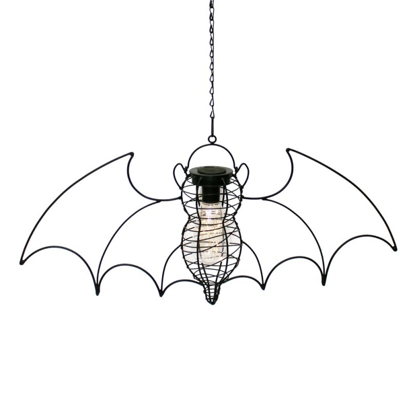 Alchemy England Bat LED Garden Light (GL-QZ1)