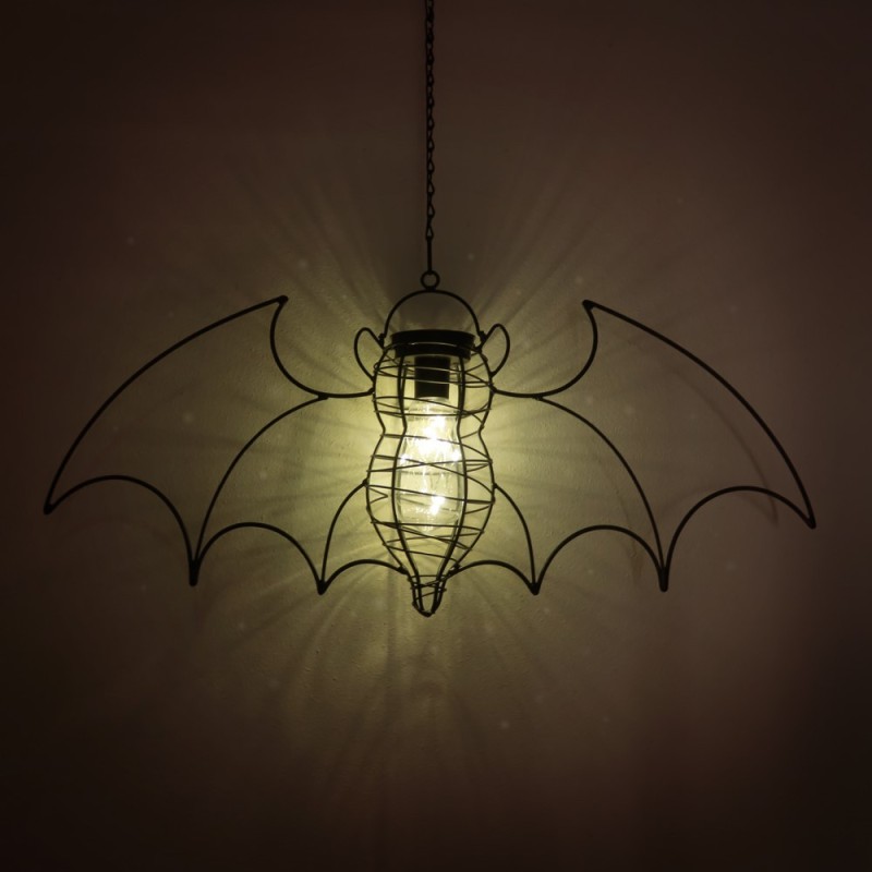alchemy england Bat LED Garden Light (GL-QZ1)