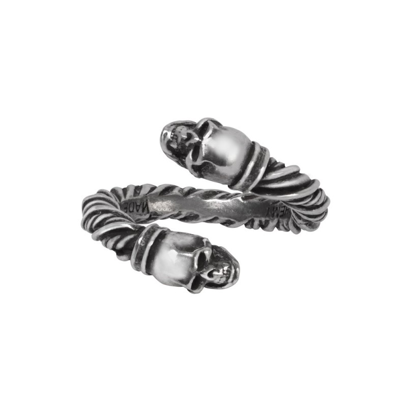 alchemy england Battle Ring (R242)