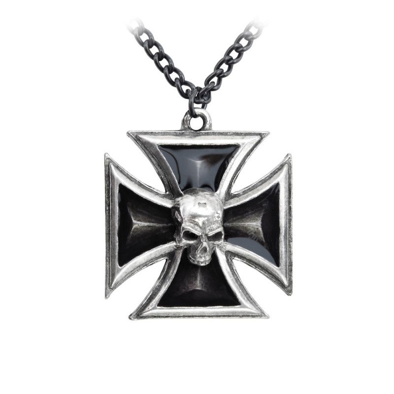 alchemy england Black Knight's Cross (P617)