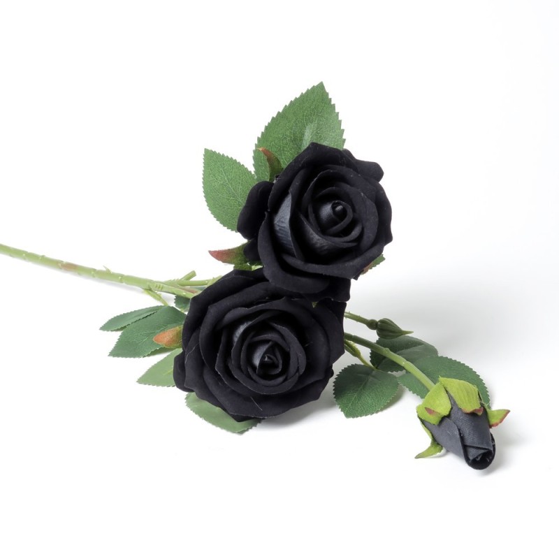 Alchemy England Black Rose Spray (ROSE8)