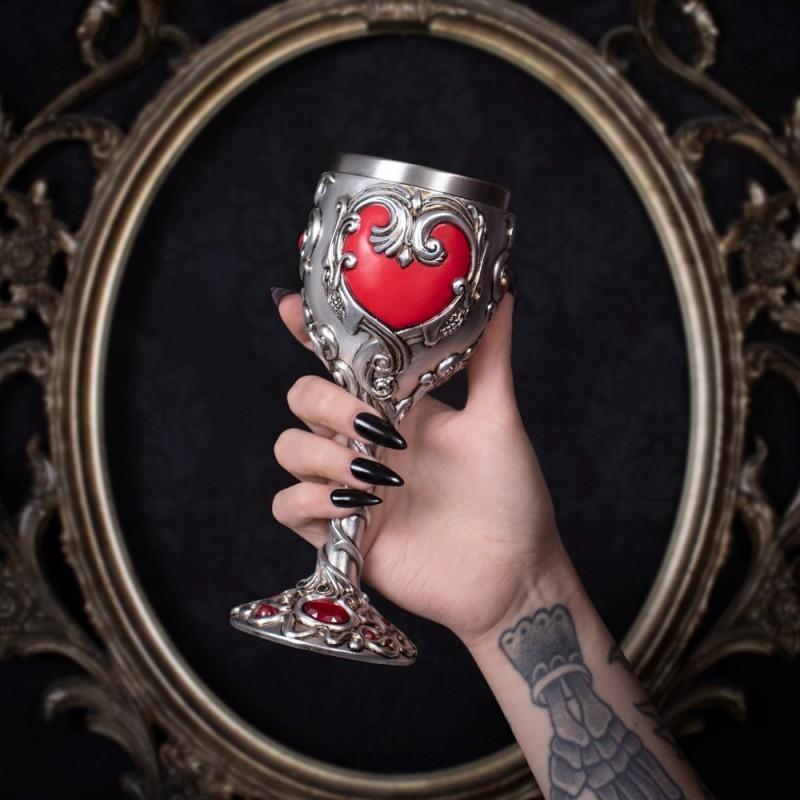 Alchemy England Blood Heart Goblet (VG1)