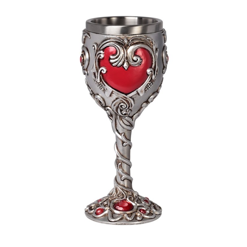 alchemy england Blood Heart Goblet (VG1)