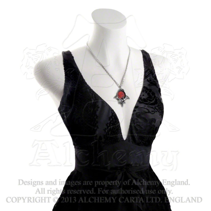 Alchemy England Blood Moon (P447)