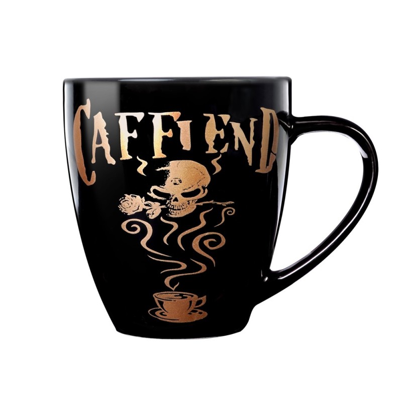 alchemy england Caffiend (ALMUG13)