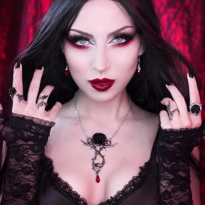 Alchemy England Carpathian Rose (P928)