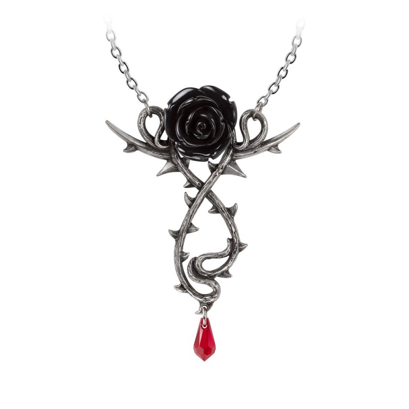 alchemy england Carpathian Rose (P928)