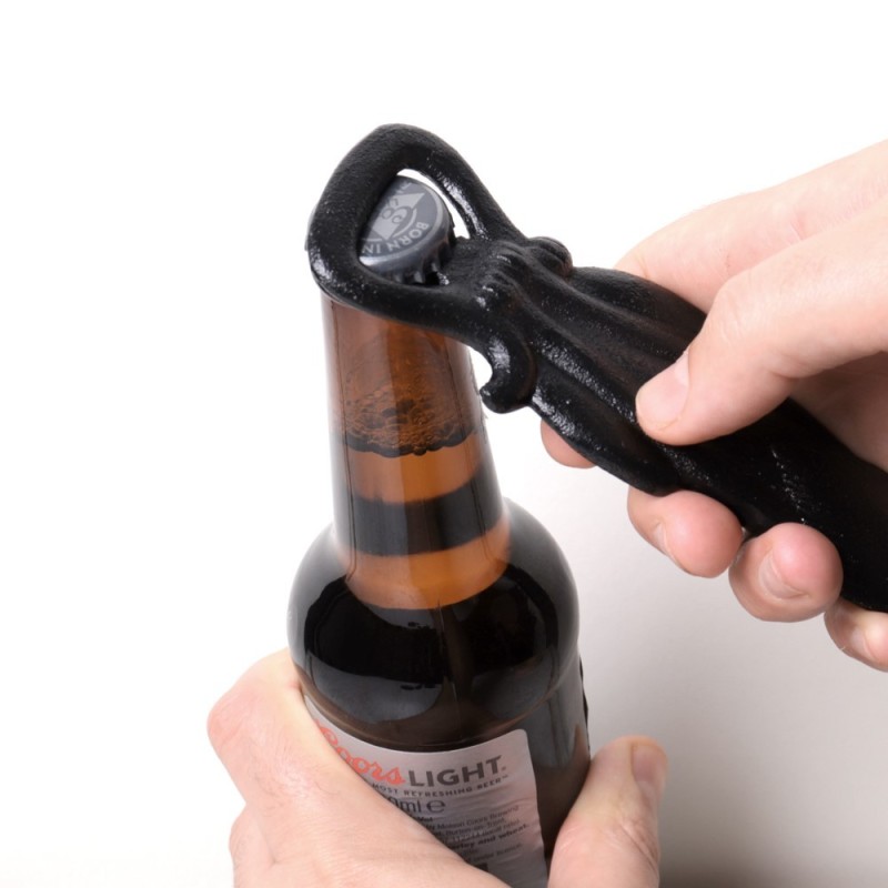 Alchemy England Cat Bottle Opener (SBO4)