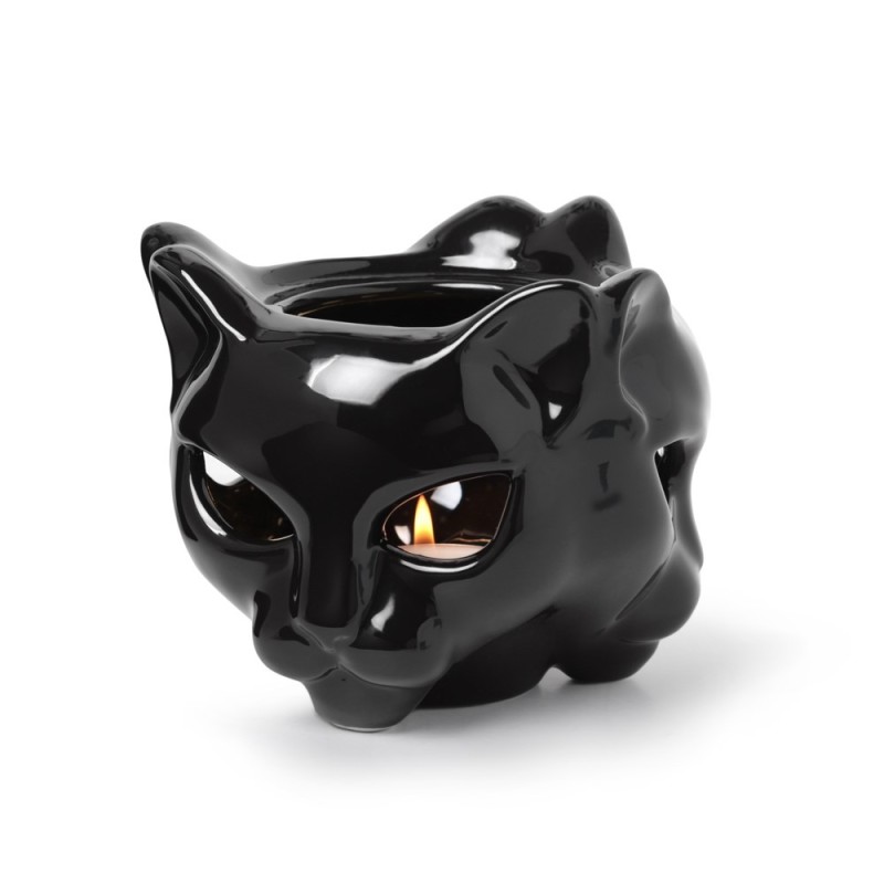 Alchemy England Cat Mug Warmer (MWCB2)