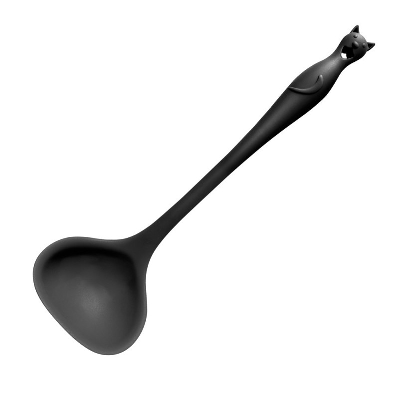 alchemy england Cat's Kitchen Ladle (KU5)
