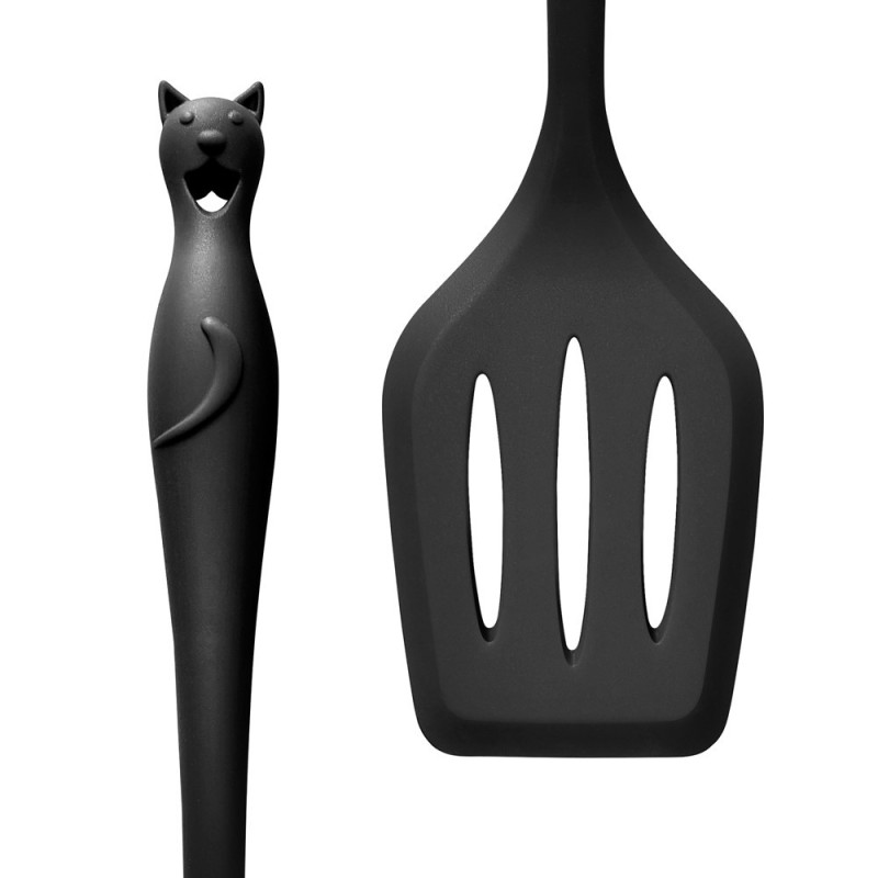 Alchemy England Cat's Kitchen Spatula (KU1)