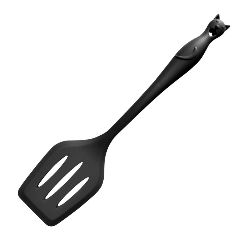 alchemy england Cat's Kitchen Spatula (KU1)
