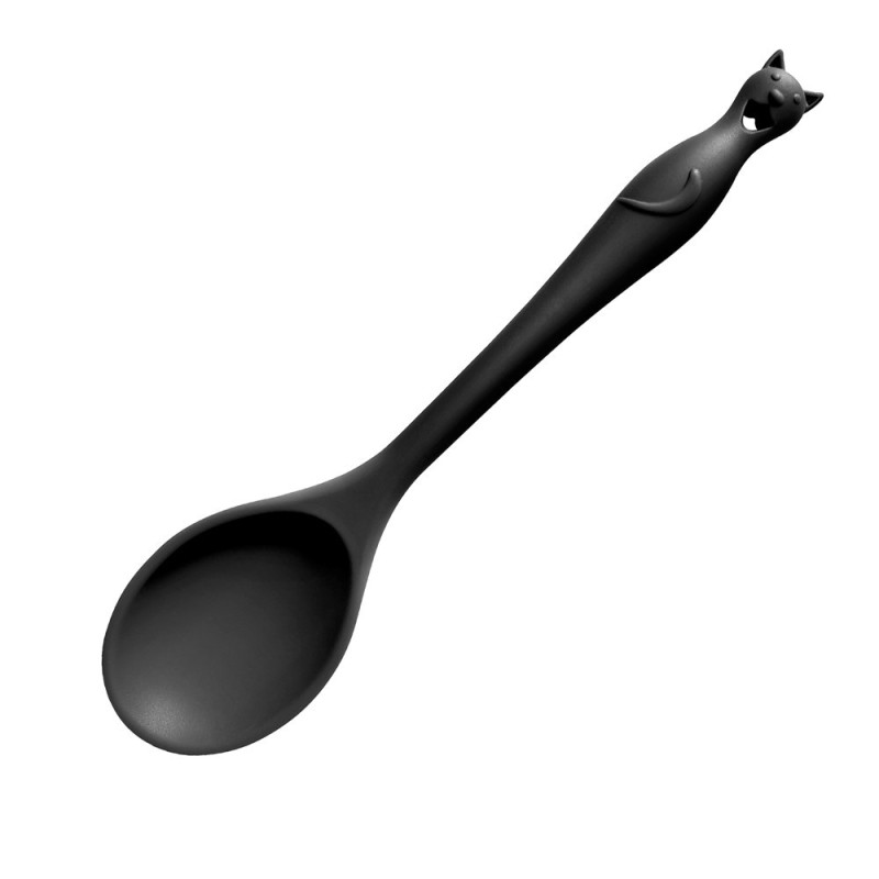 alchemy england Cat's Kitchen Spoon (KU3)