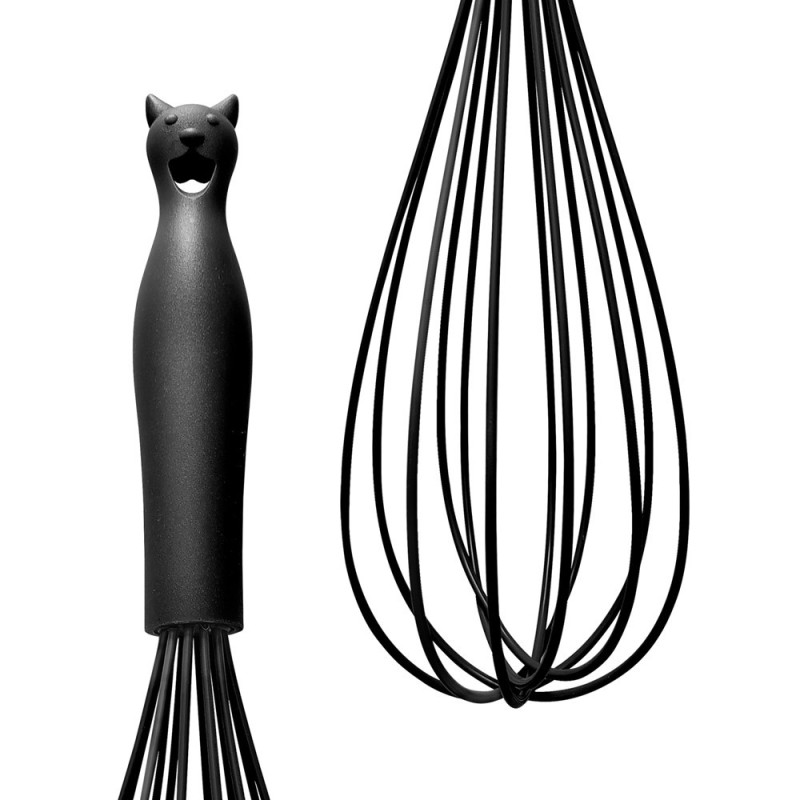 Alchemy England Cat's Kitchen Whisk (KU6)